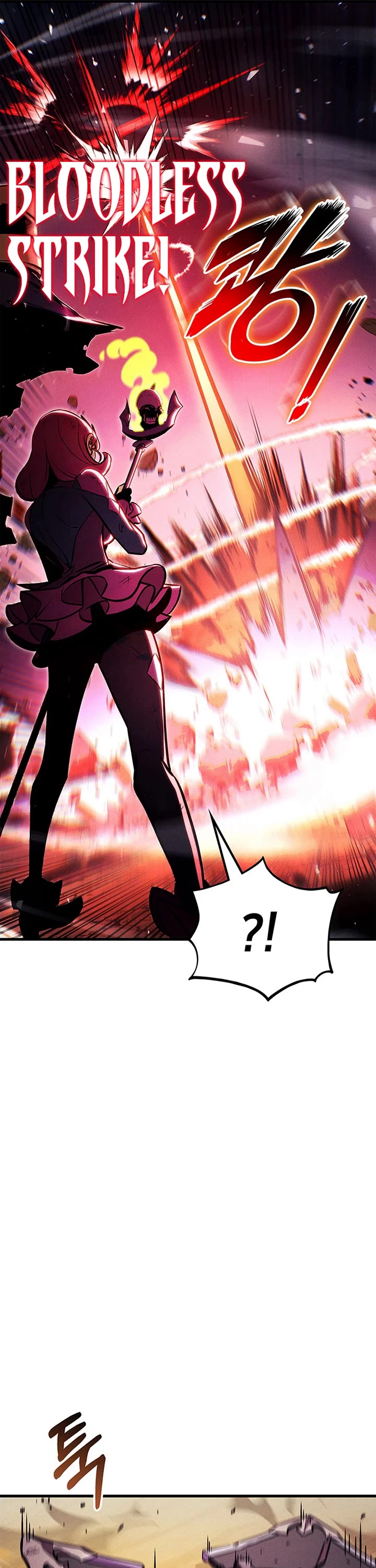 Ranker's Return (Remake) Chapter 222 page 19 - Chapter 222