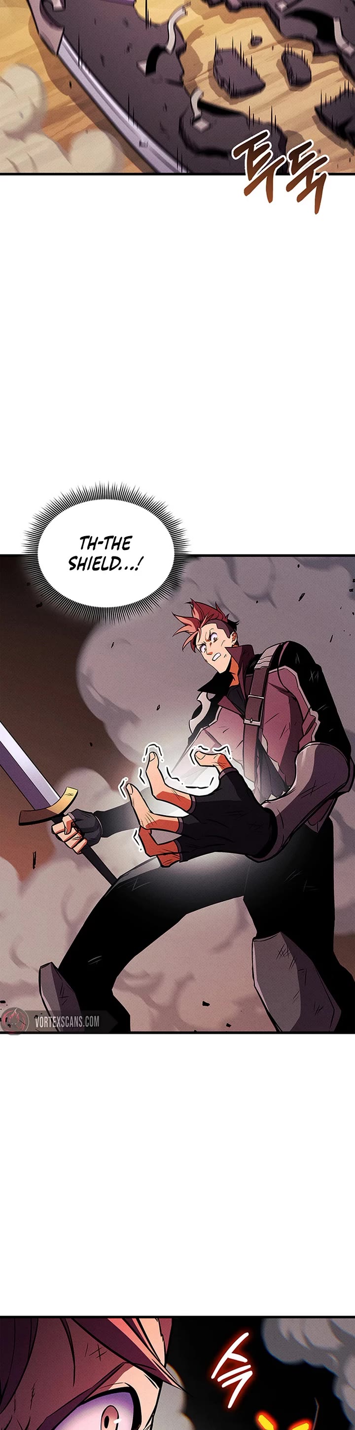 Ranker's Return (Remake) Chapter 222 page 20 - Chapter 222