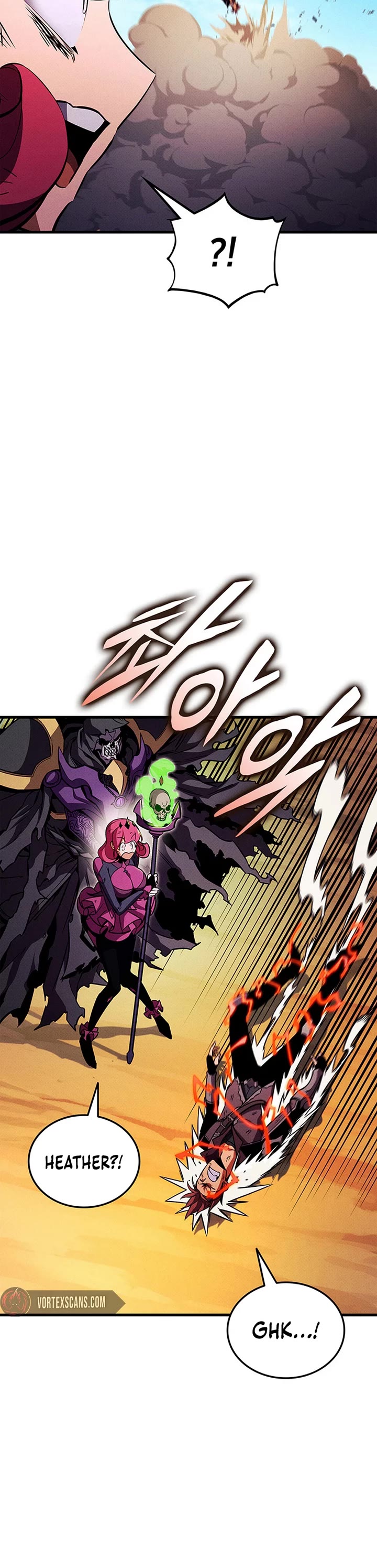 Ranker's Return (Remake) Chapter 222 page 23 - Chapter 222