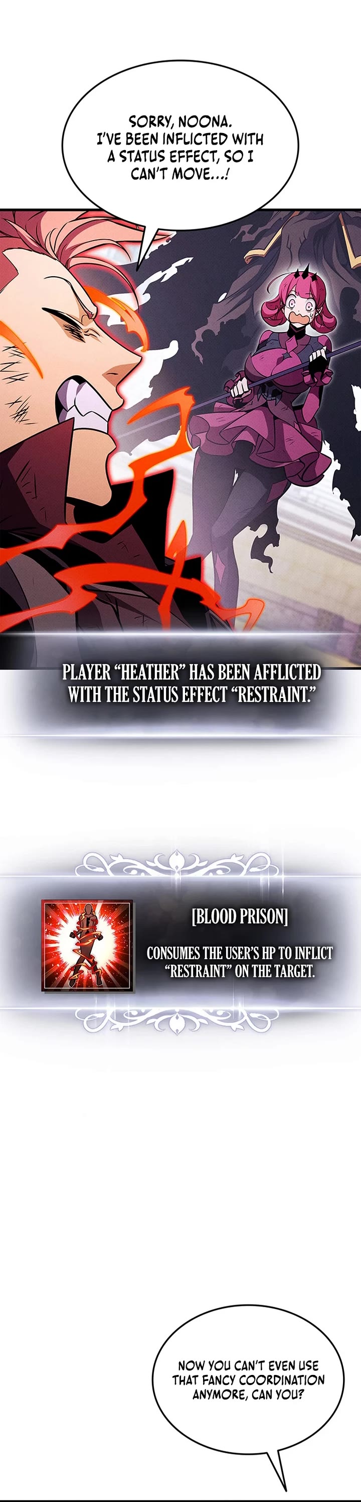 Ranker's Return (Remake) Chapter 222 page 24 - Chapter 222