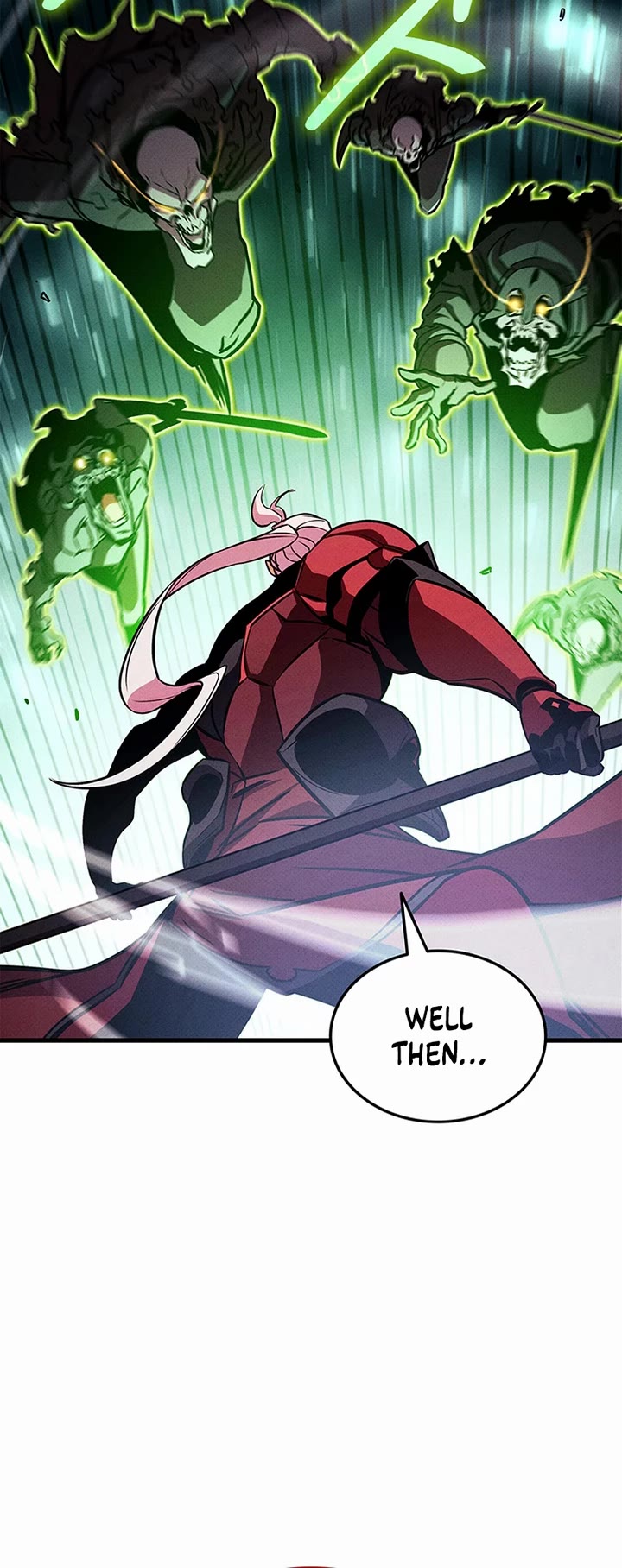 Ranker's Return (Remake) Chapter 222 page 29 - Chapter 222