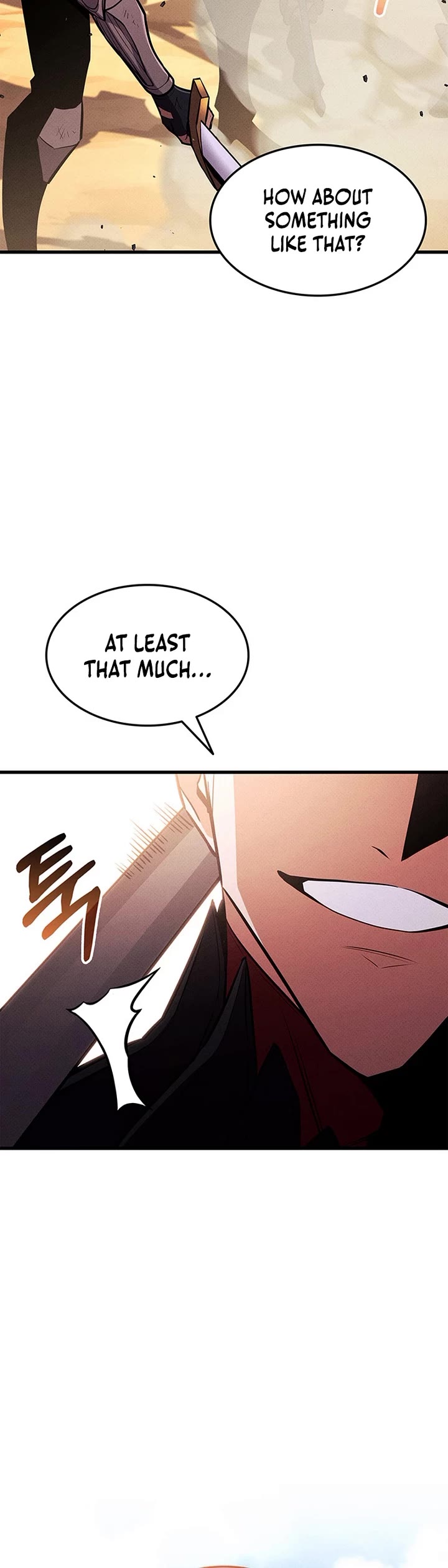 Ranker's Return (Remake) Chapter 222 page 3 - Chapter 222