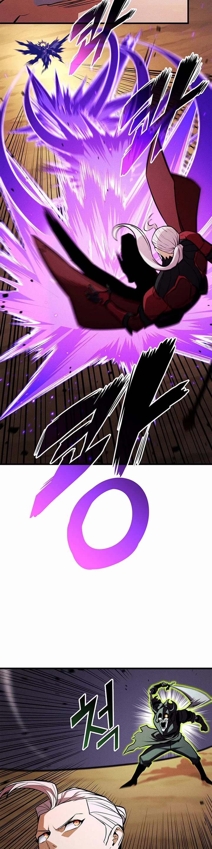 Ranker's Return (Remake) Chapter 222 page 31 - Chapter 222