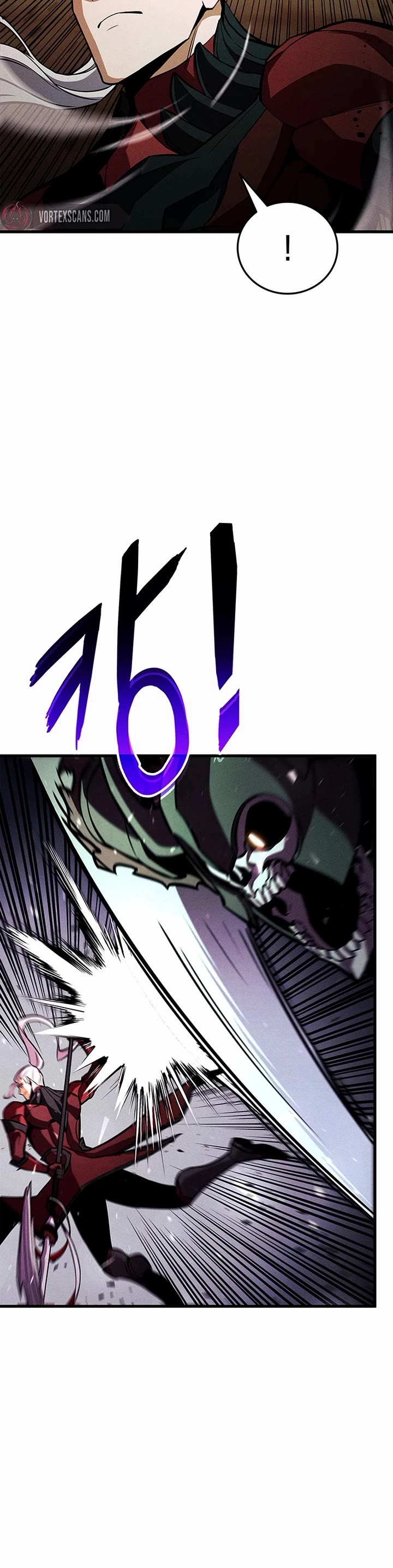 Ranker's Return (Remake) Chapter 222 page 32 - Chapter 222
