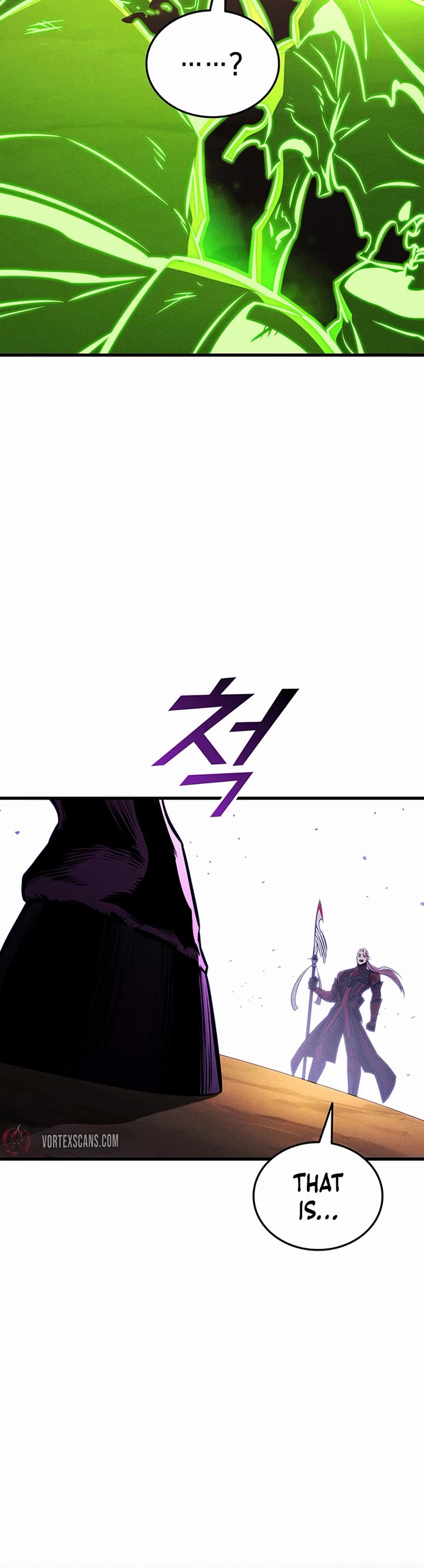 Ranker's Return (Remake) Chapter 222 page 40 - Chapter 222