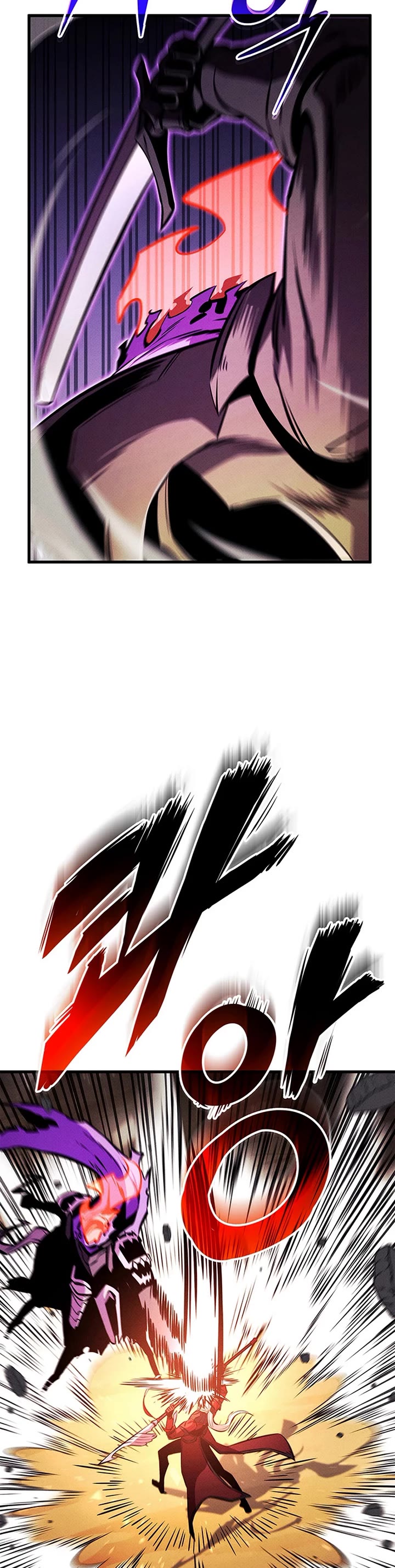 Ranker's Return (Remake) Chapter 222 page 43 - Chapter 222