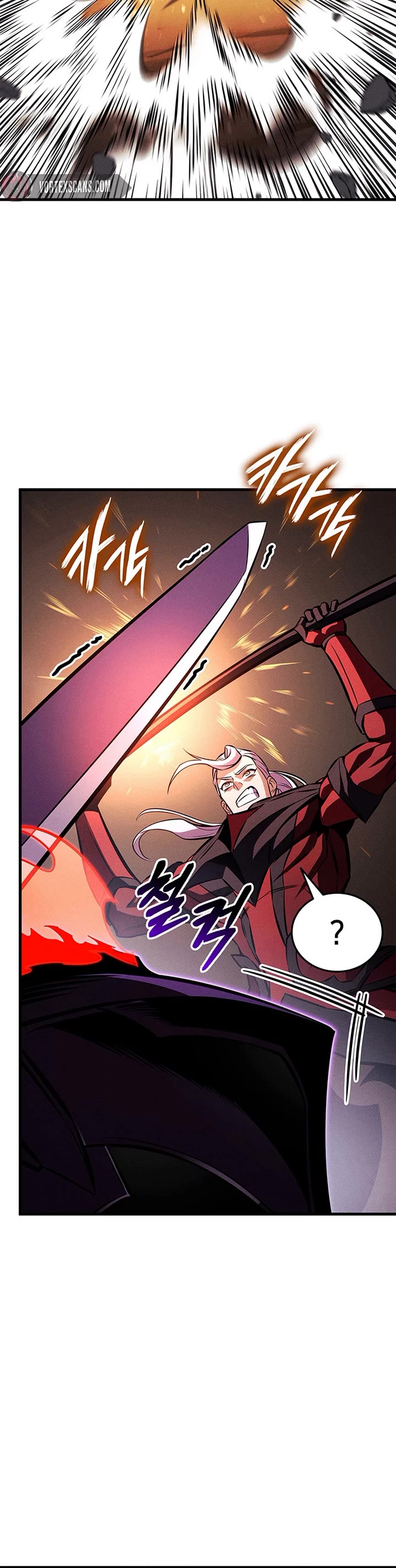 Ranker's Return (Remake) Chapter 222 page 44 - Chapter 222