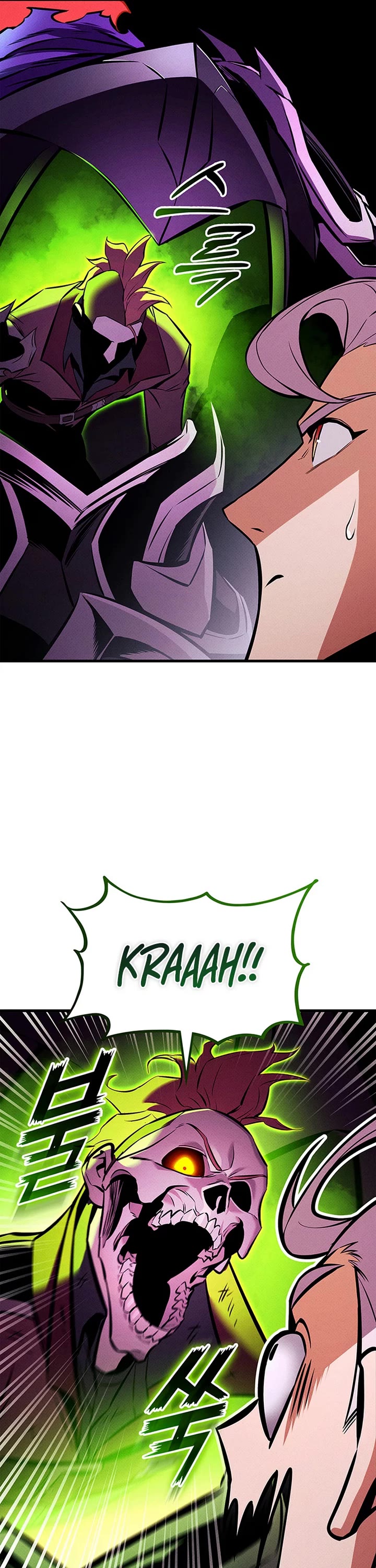 Ranker's Return (Remake) Chapter 222 page 45 - Chapter 222