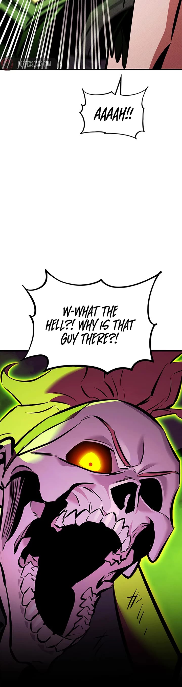 Ranker's Return (Remake) Chapter 222 page 46 - Chapter 222