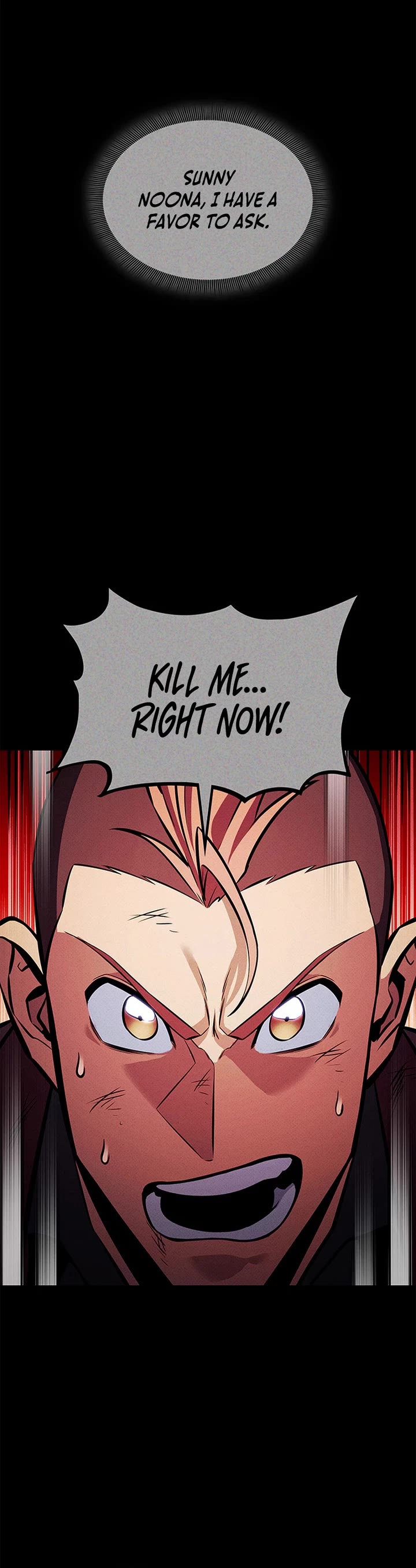 Ranker's Return (Remake) Chapter 222 page 47 - Chapter 222
