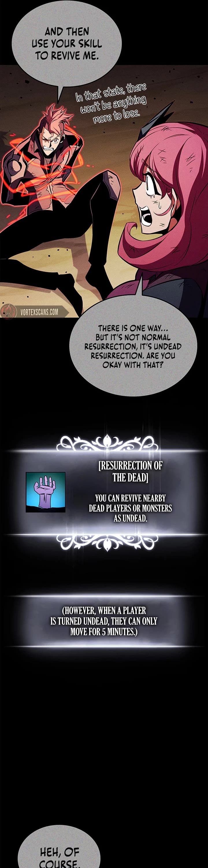 Ranker's Return (Remake) Chapter 222 page 48 - Chapter 222