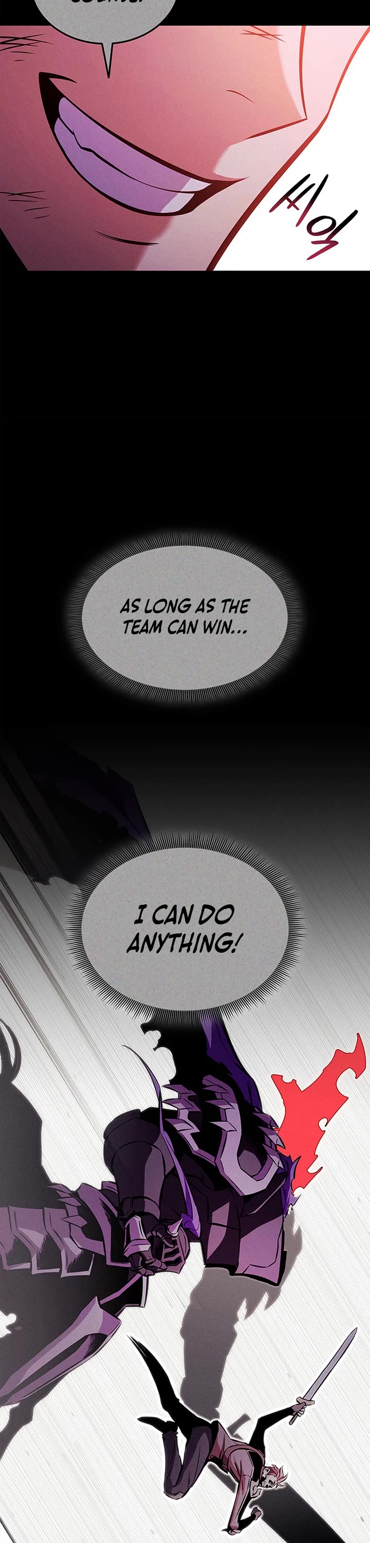 Ranker's Return (Remake) Chapter 222 page 49 - Chapter 222