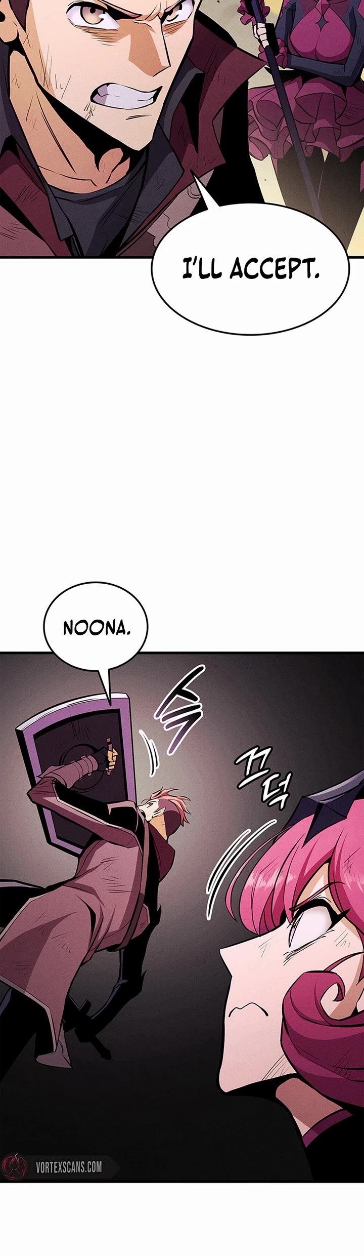 Ranker's Return (Remake) Chapter 222 page 5 - Chapter 222