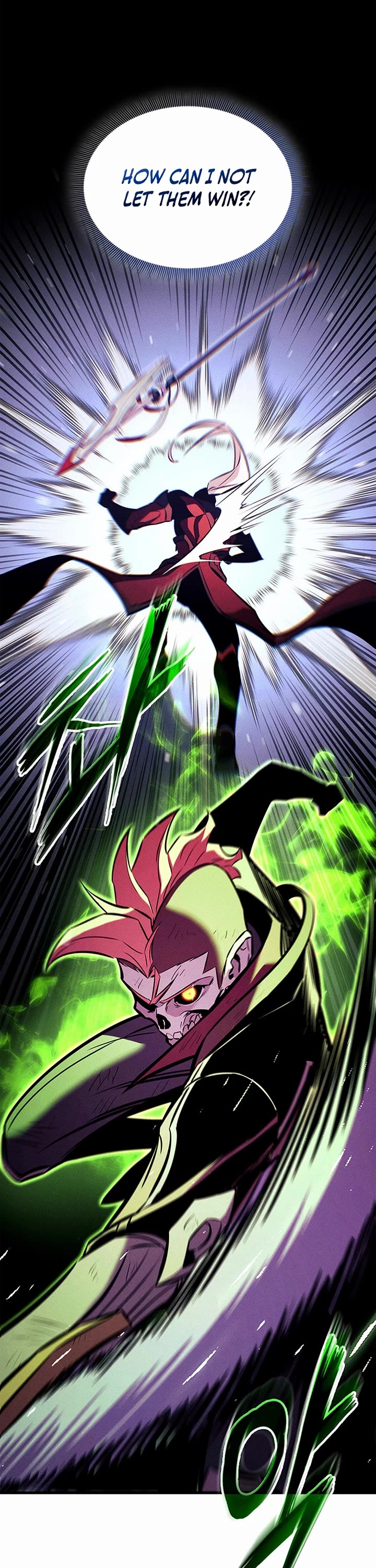 Ranker's Return (Remake) Chapter 222 page 51 - Chapter 222