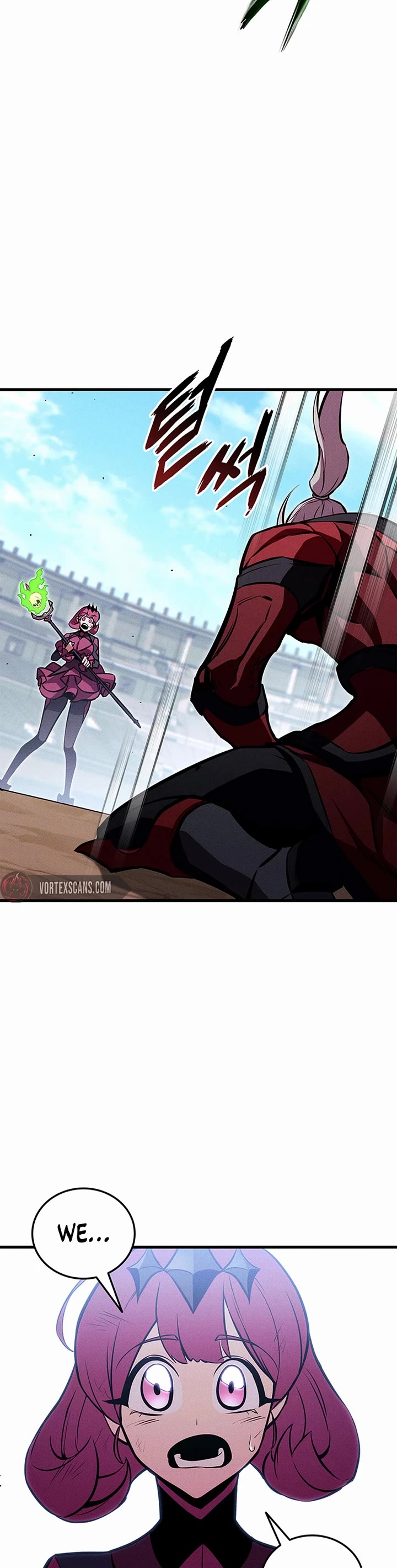 Ranker's Return (Remake) Chapter 222 page 52 - Chapter 222
