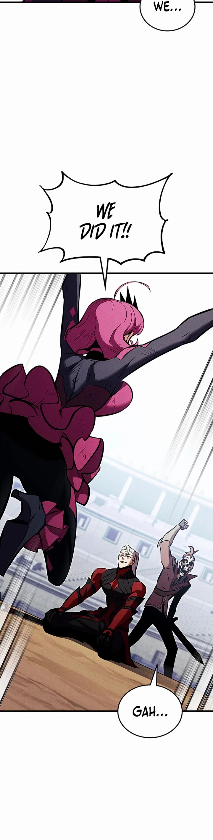 Ranker's Return (Remake) Chapter 222 page 53 - Chapter 222