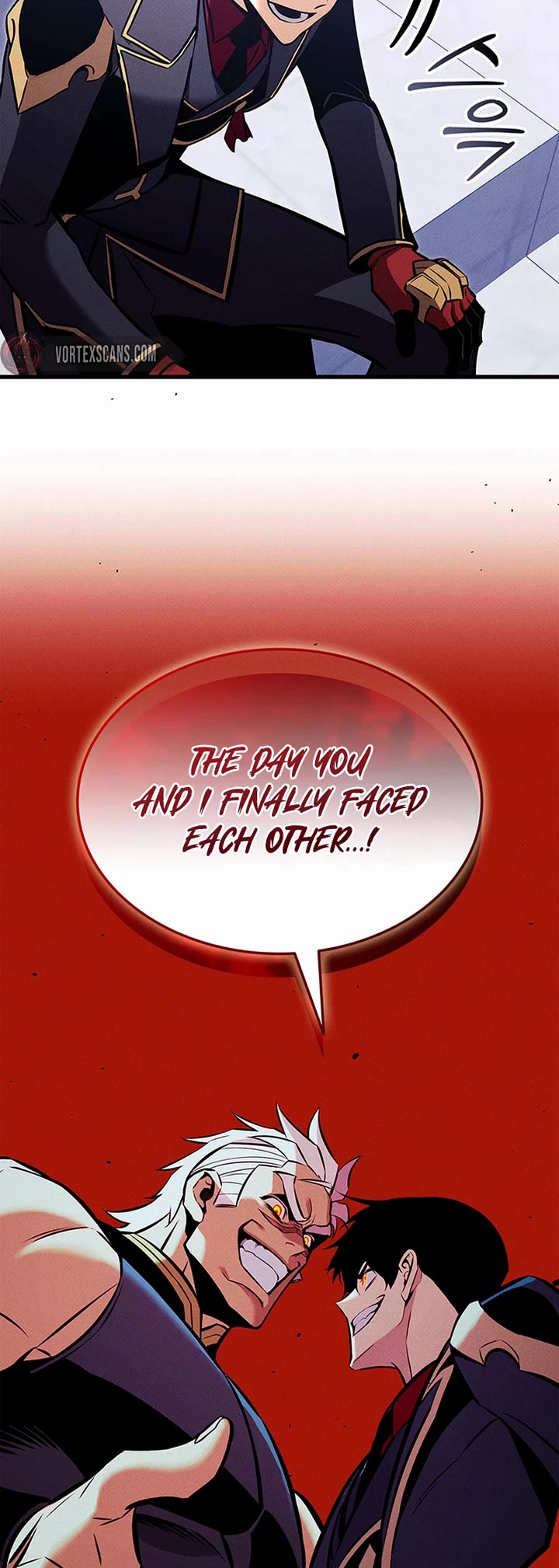 Ranker's Return (Remake) Chapter 222 page 57 - Chapter 222
