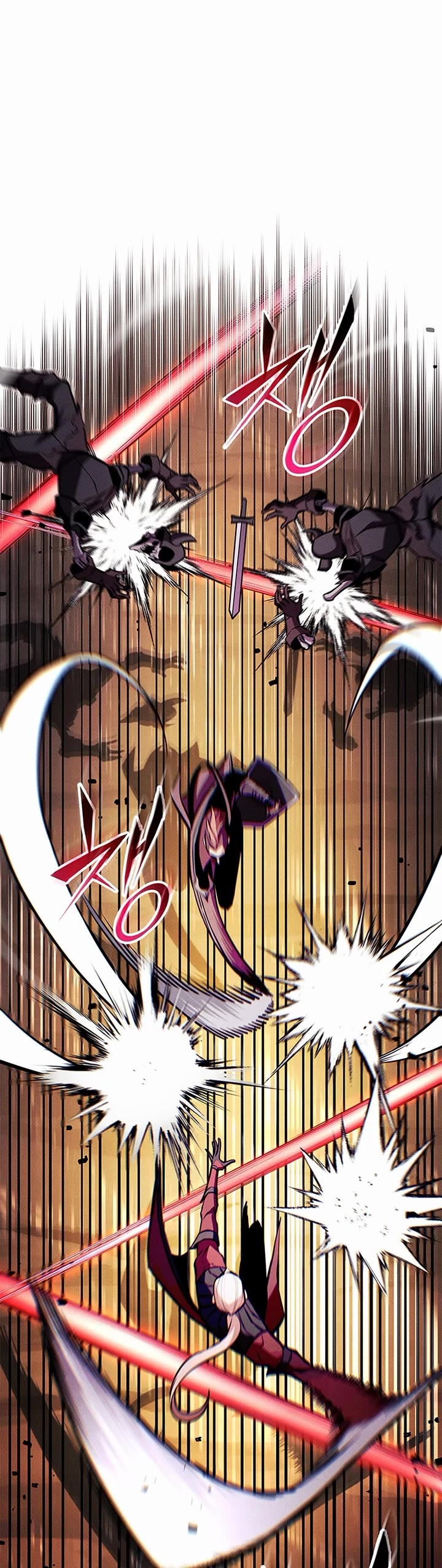 Ranker's Return (Remake) Chapter 222 page 8 - Chapter 222
