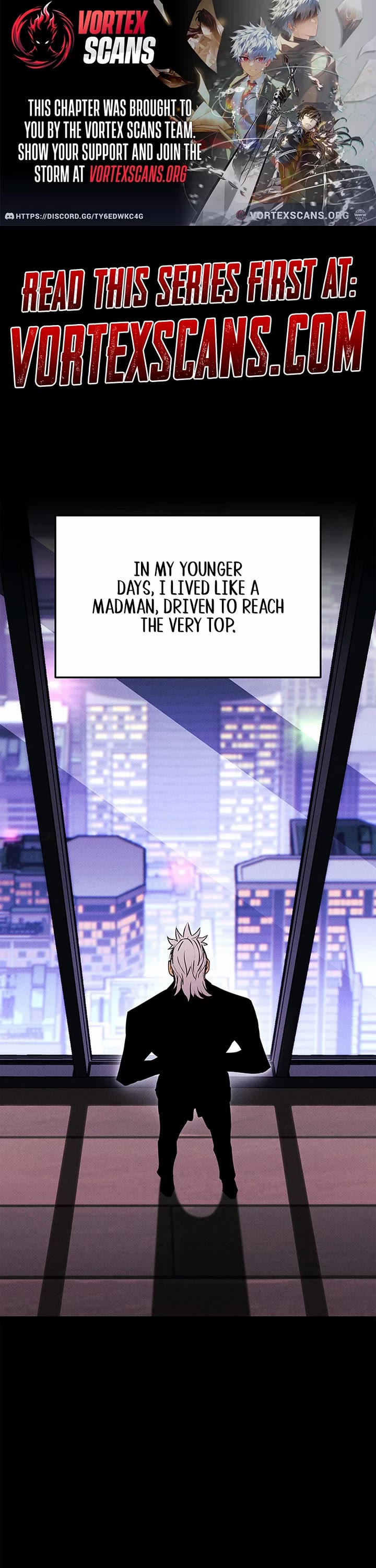 Ranker's Return (Remake) Chapter 223 page 1 - Chapter 223