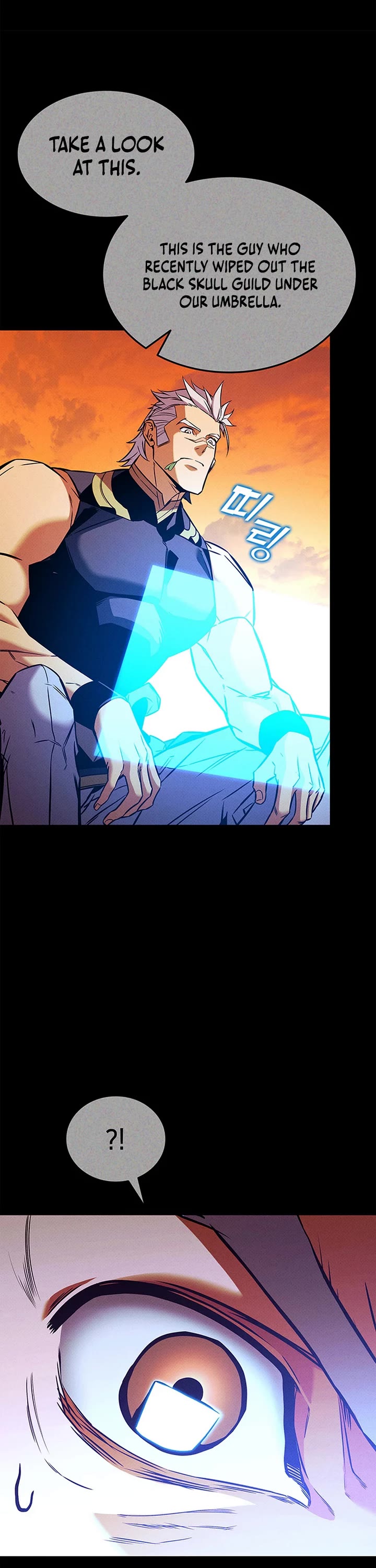 Ranker's Return (Remake) Chapter 223 page 14 - Chapter 223