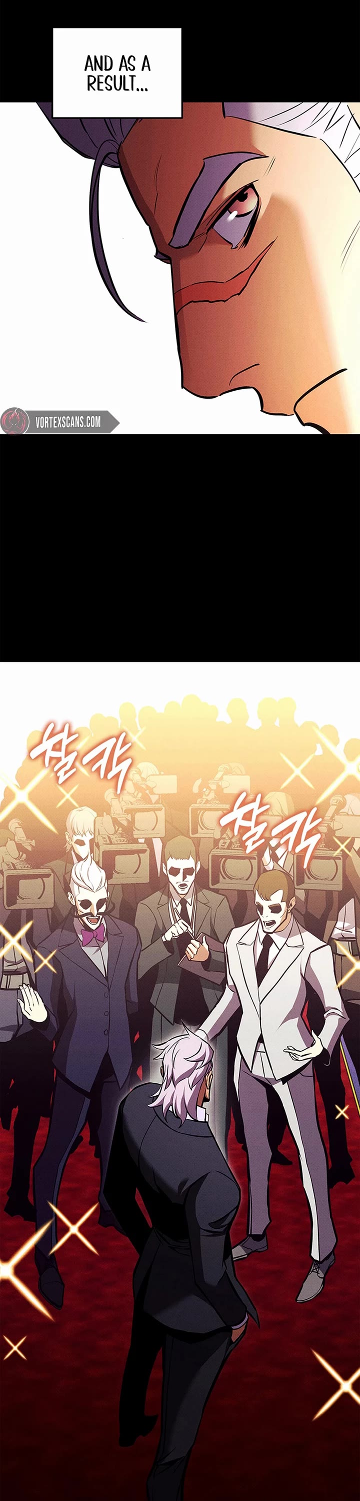 Ranker's Return (Remake) Chapter 223 page 2 - Chapter 223