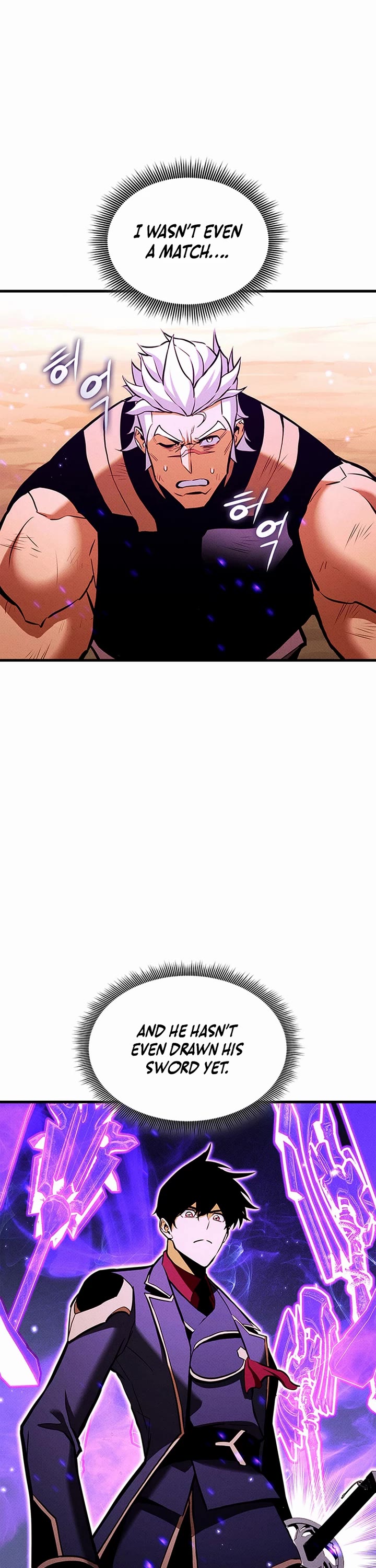 Ranker's Return (Remake) Chapter 223 page 20 - Chapter 223