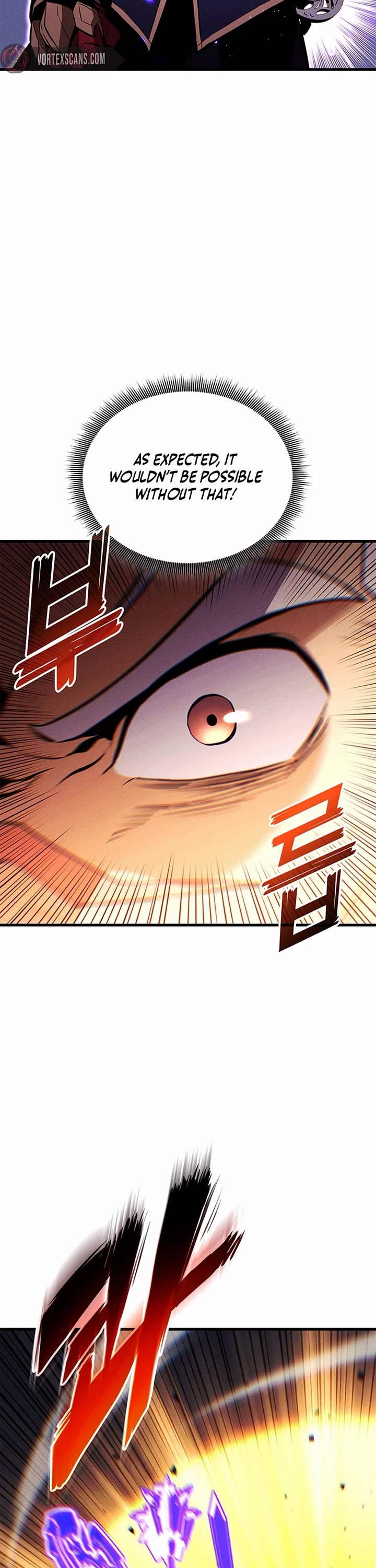 Ranker's Return (Remake) Chapter 223 page 21 - Chapter 223