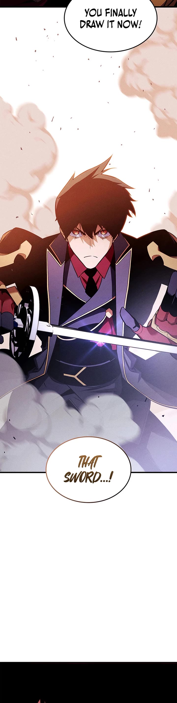 Ranker's Return (Remake) Chapter 223 page 29 - Chapter 223