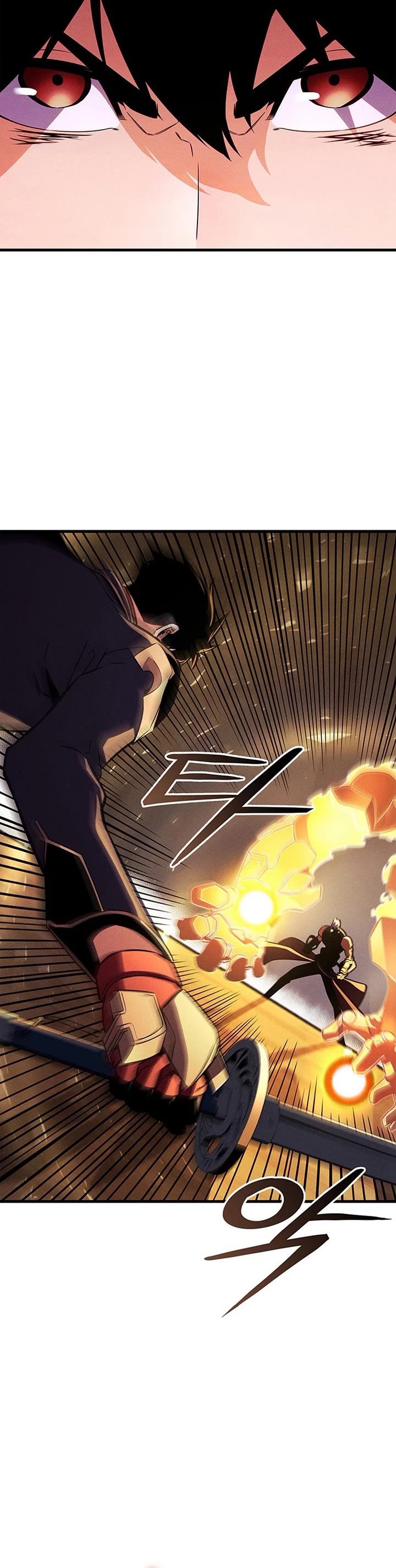 Ranker's Return (Remake) Chapter 223 page 30 - Chapter 223