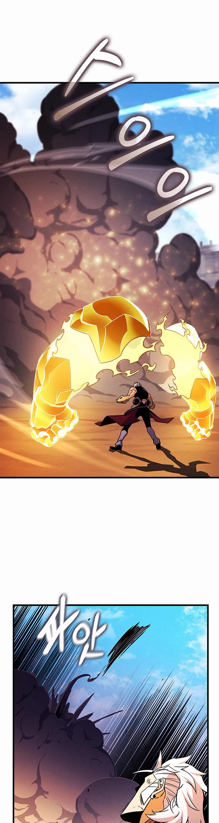 Ranker's Return (Remake) Chapter 223 page 32 - Chapter 223