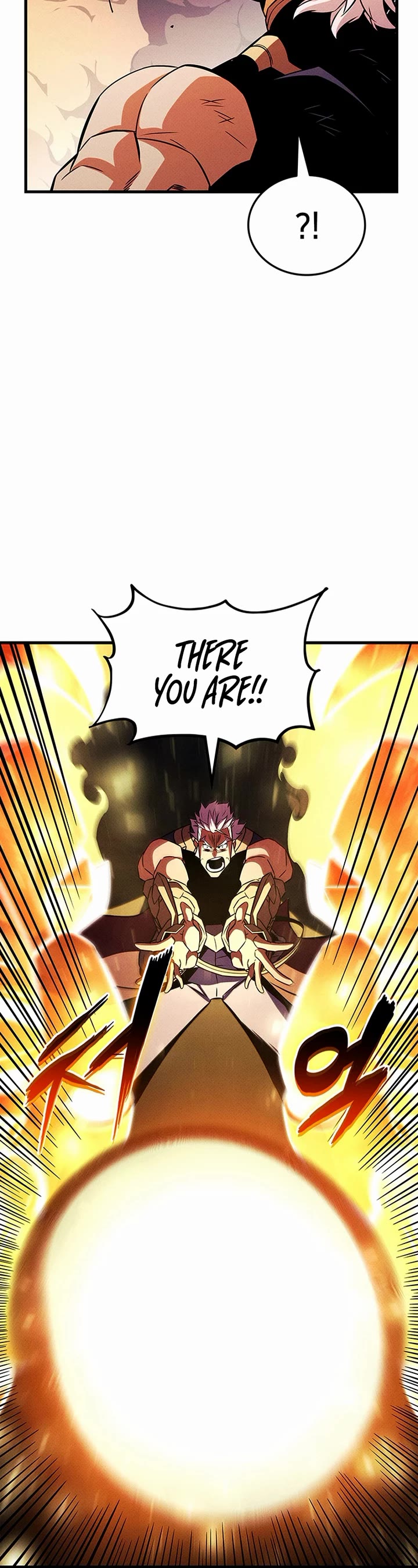 Ranker's Return (Remake) Chapter 223 page 33 - Chapter 223