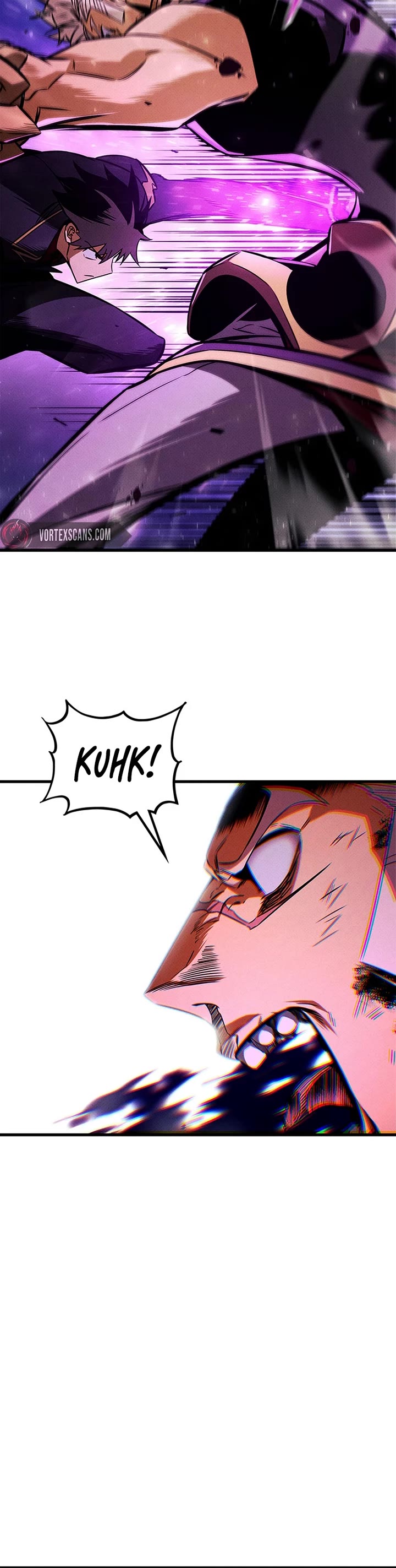 Ranker's Return (Remake) Chapter 223 page 39 - Chapter 223