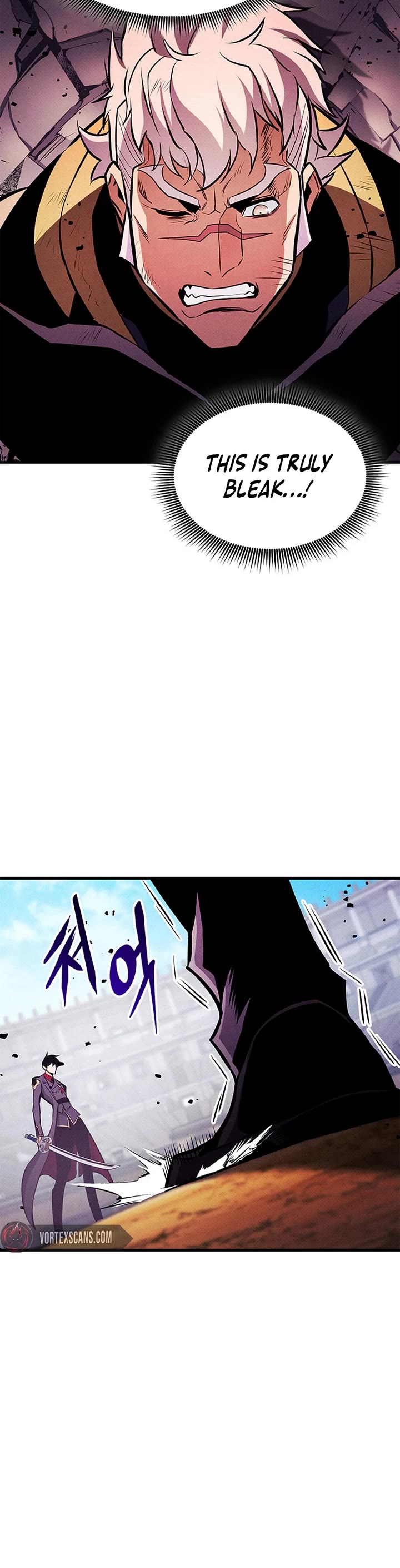 Ranker's Return (Remake) Chapter 223 page 42 - Chapter 223