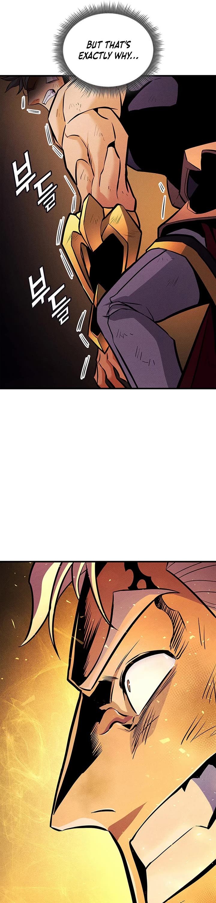 Ranker's Return (Remake) Chapter 223 page 43 - Chapter 223