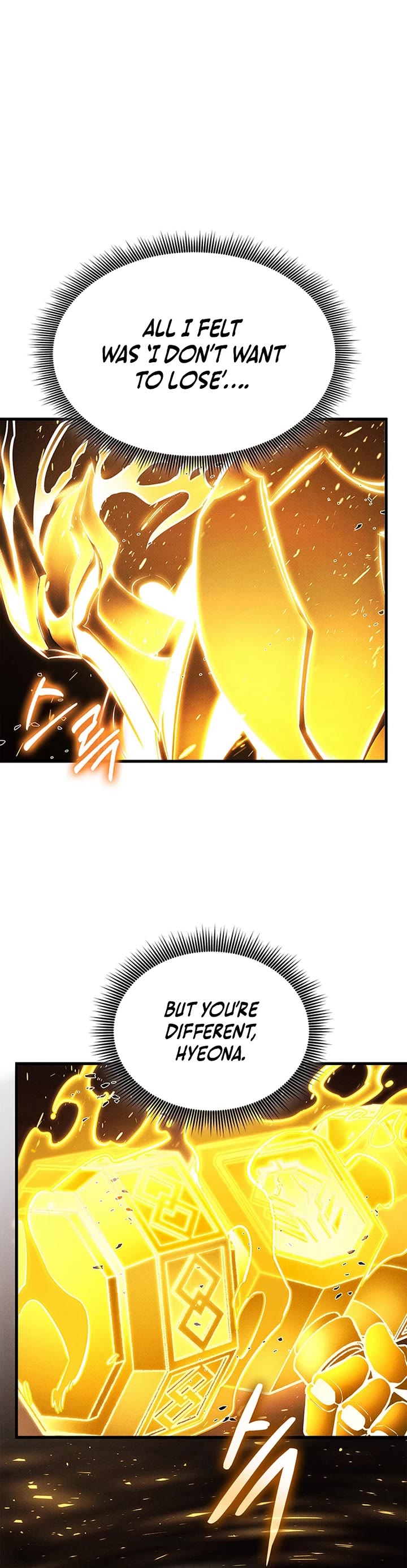 Ranker's Return (Remake) Chapter 223 page 45 - Chapter 223