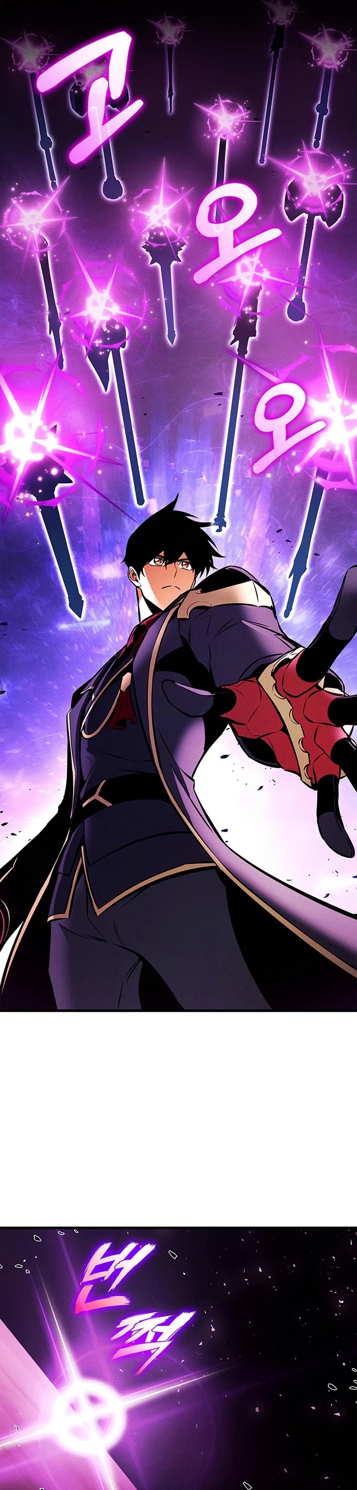 Ranker's Return (Remake) Chapter 223 page 49 - Chapter 223