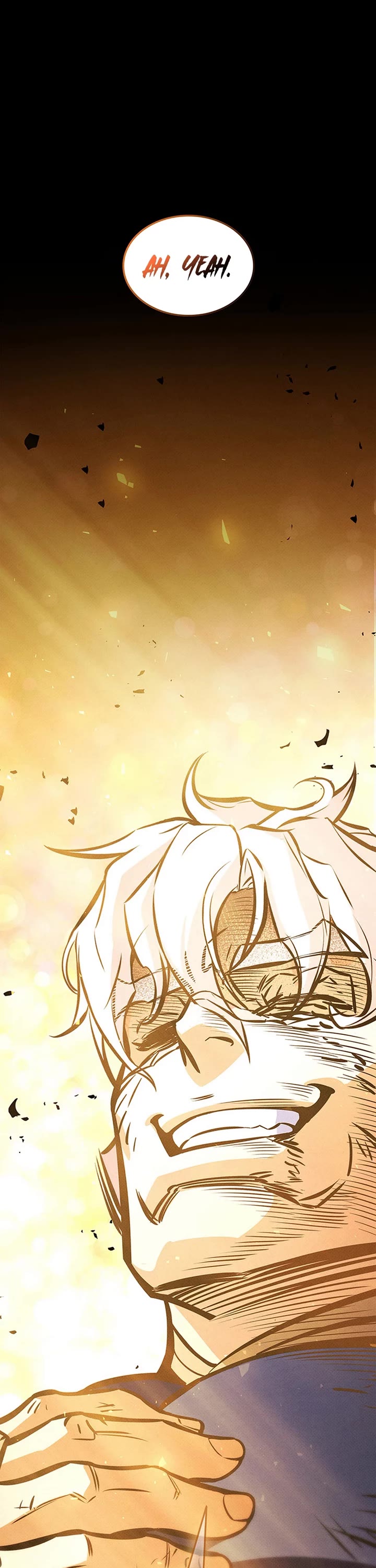 Ranker's Return (Remake) Chapter 223 page 58 - Chapter 223