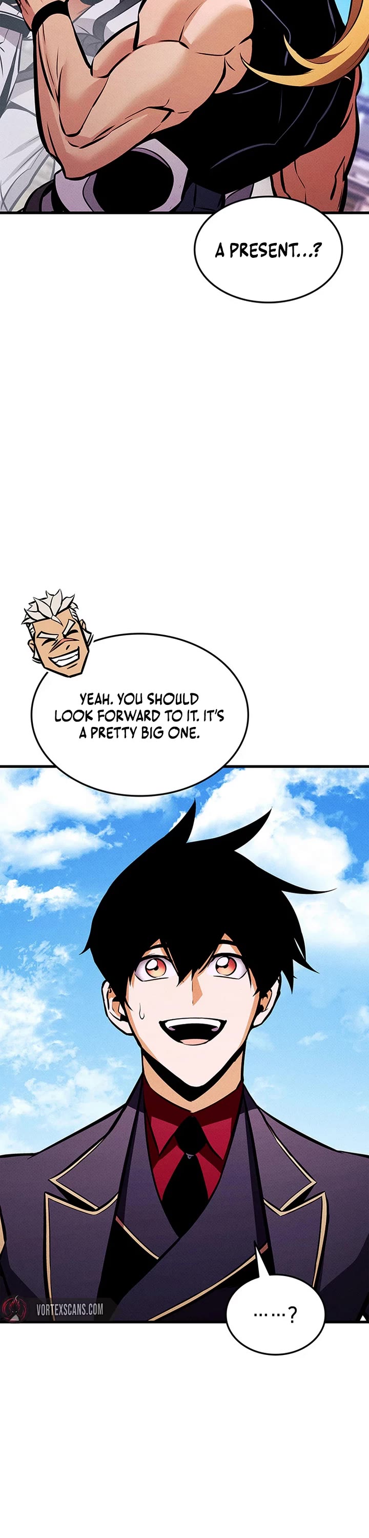 Ranker's Return (Remake) Chapter 223 page 62 - Chapter 223