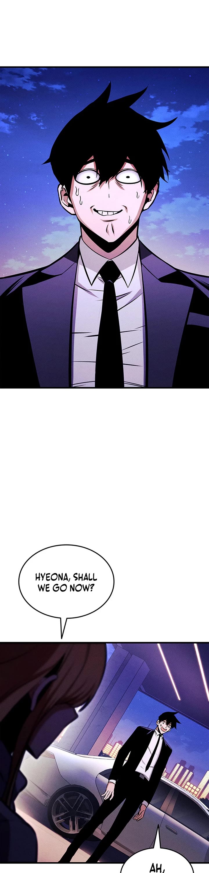 Ranker's Return (Remake) Chapter 223 page 63 - Chapter 223