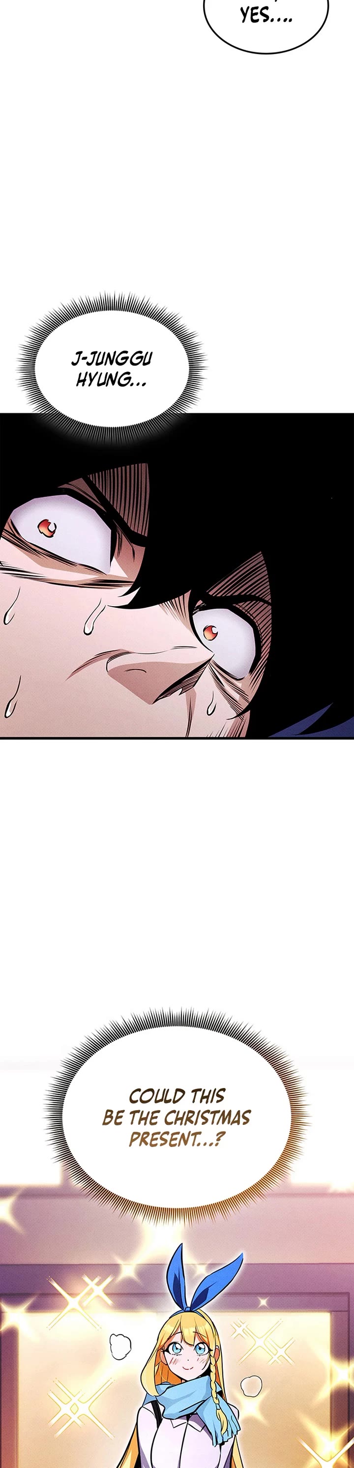 Ranker's Return (Remake) Chapter 223 page 64 - Chapter 223