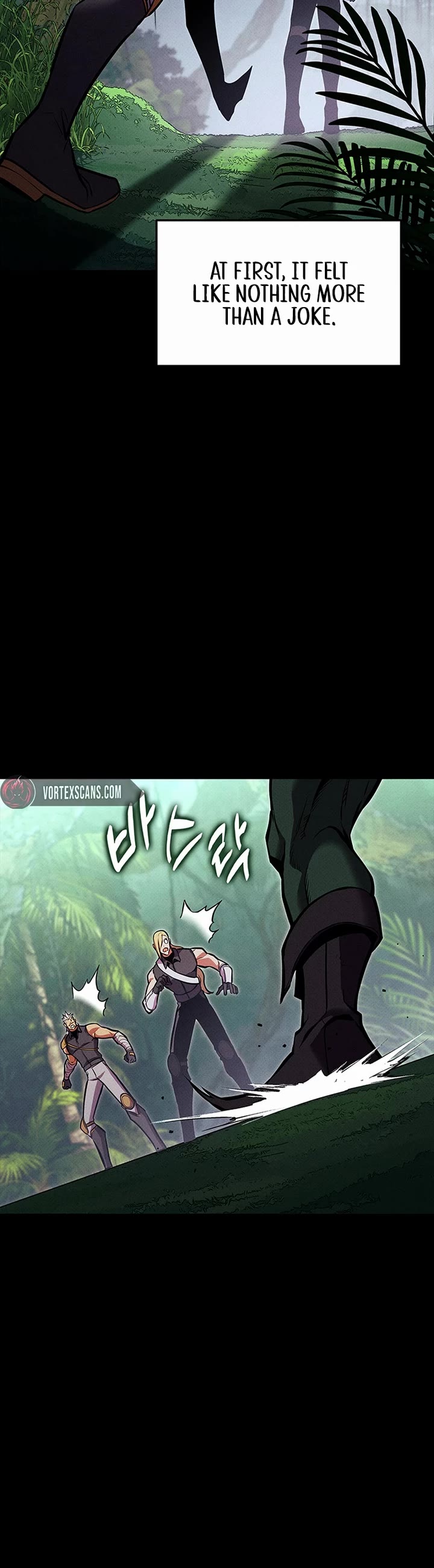 Ranker's Return (Remake) Chapter 223 page 7 - Chapter 223