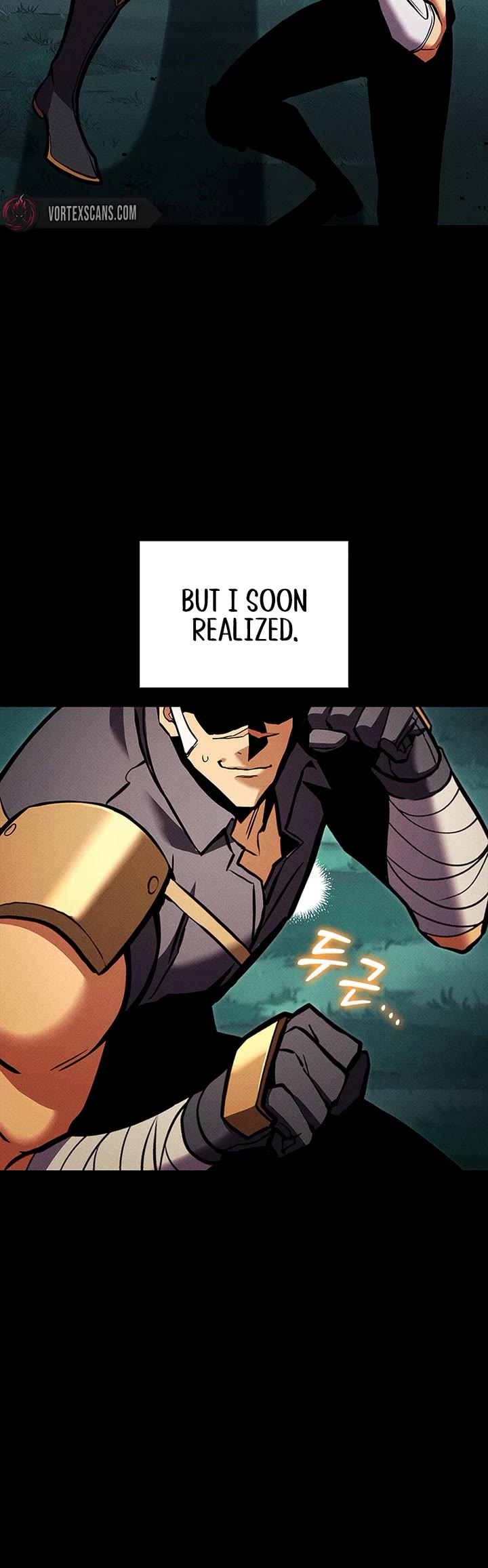 Ranker's Return (Remake) Chapter 223 page 9 - Chapter 223