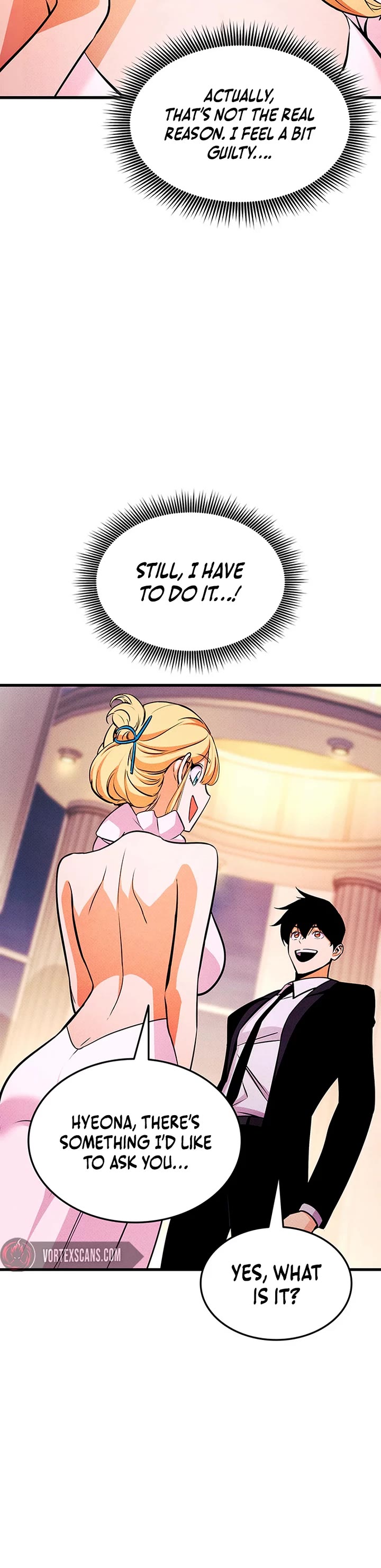 Ranker's Return (Remake) Chapter 224 page 13 - Chapter 224