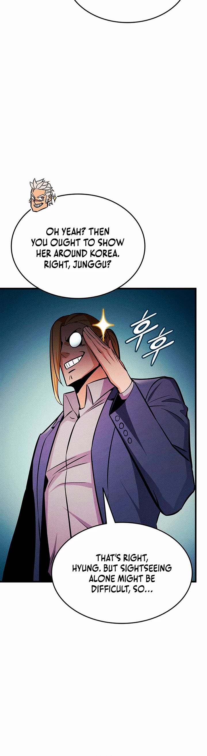 Ranker's Return (Remake) Chapter 224 page 16 - Chapter 224