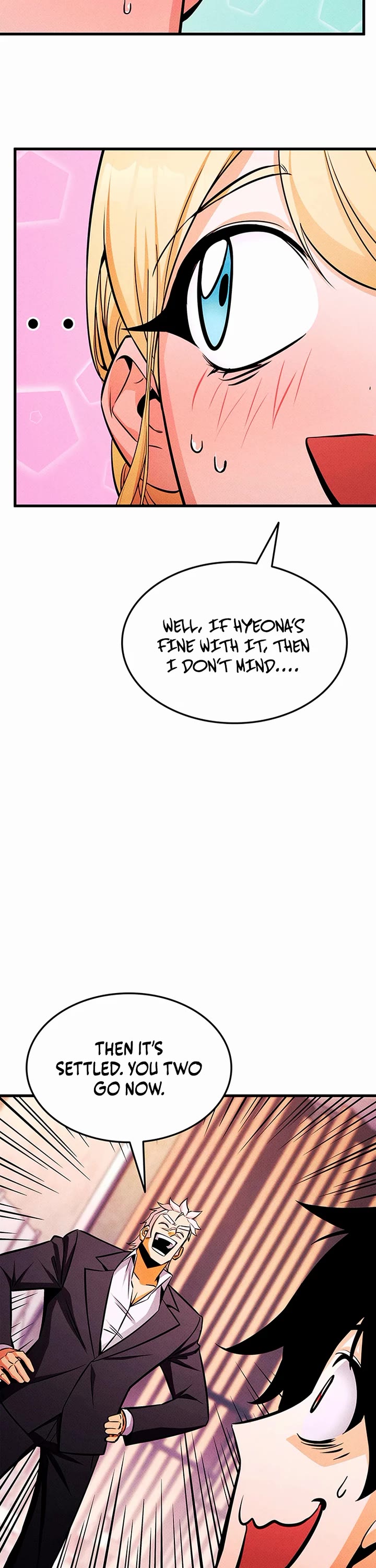 Ranker's Return (Remake) Chapter 224 page 18 - Chapter 224