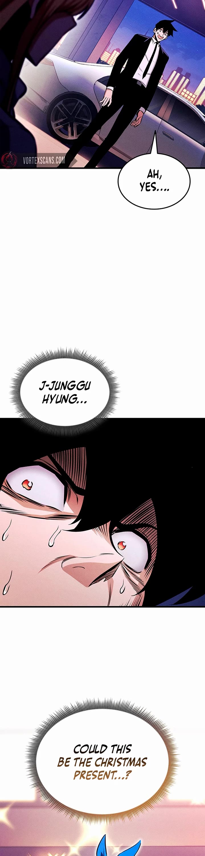 Ranker's Return (Remake) Chapter 224 page 2 - Chapter 224