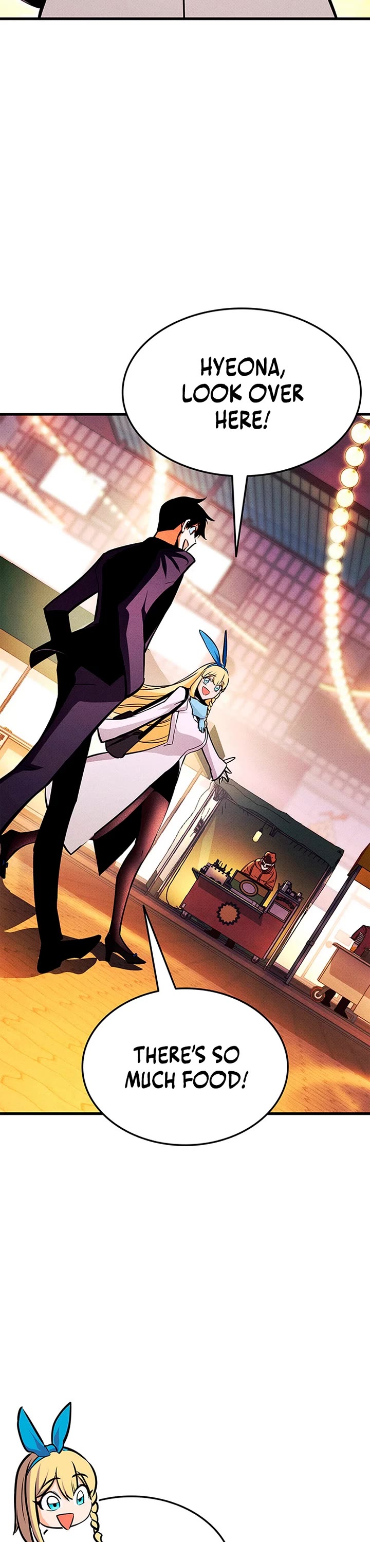 Ranker's Return (Remake) Chapter 224 page 23 - Chapter 224