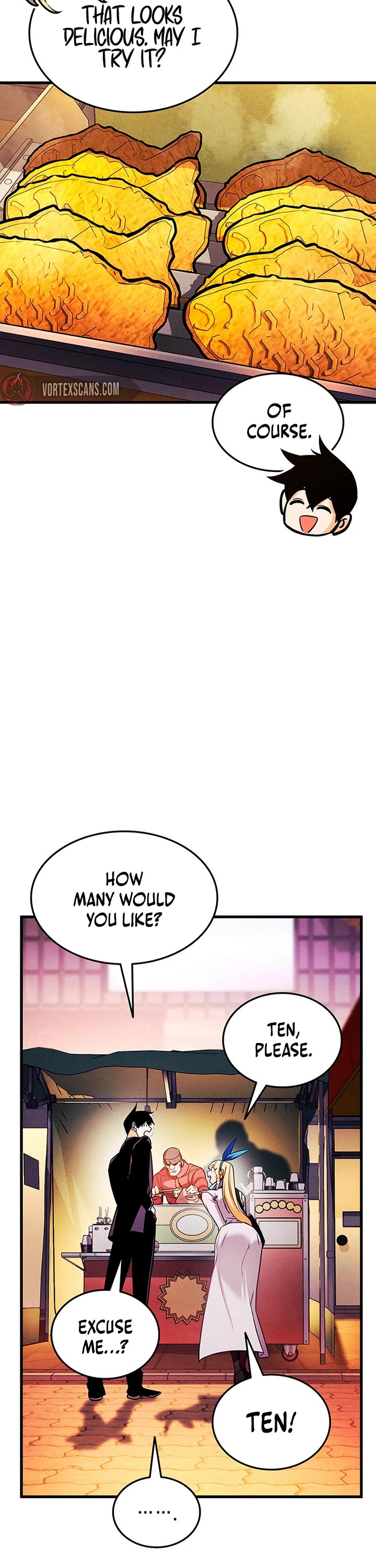 Ranker's Return (Remake) Chapter 224 page 24 - Chapter 224