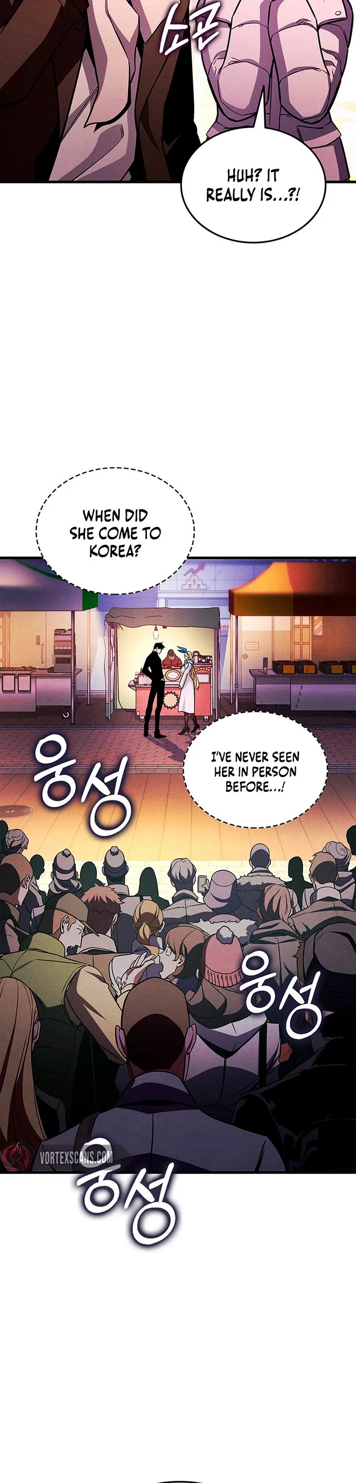 Ranker's Return (Remake) Chapter 224 page 26 - Chapter 224