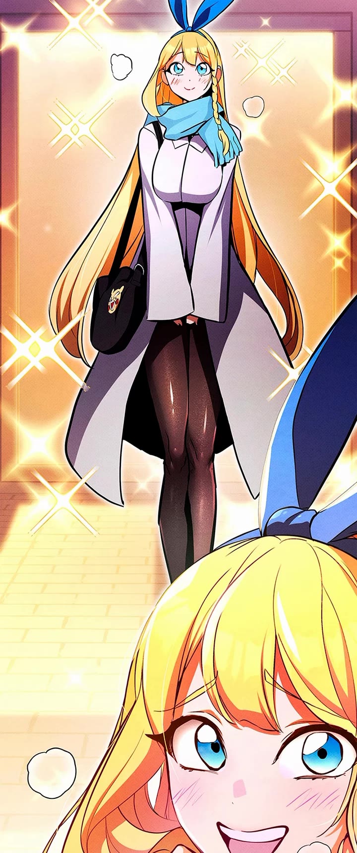 Ranker's Return (Remake) Chapter 224 page 3 - Chapter 224